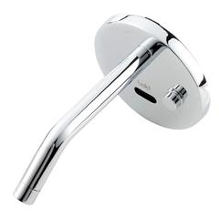 Bold Electronic Motion Sensor Faucet