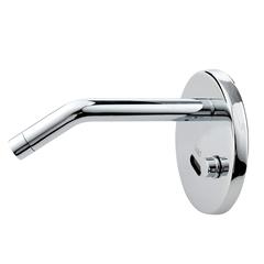 Bold Electronic Motion Sensor Faucet