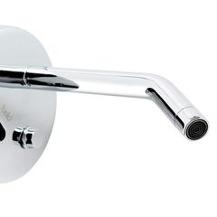 Bold Electronic Motion Sensor Faucet