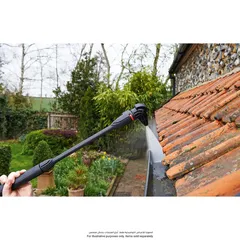 Bosch 90 Degree Nozzle, F016800581