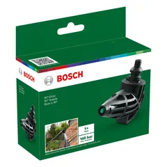 Bosch 90 Degree Nozzle, F016800581