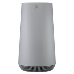Electrolux Flow A4 4-Stage Filter Air Purifier, FA41-402GY (53m², Light Grey)