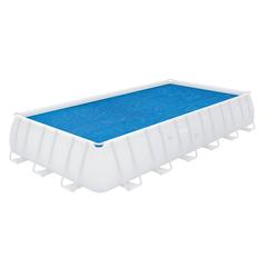 Bestway Solar Pool Cover (7.03 x 3.36 m)