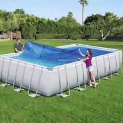 Bestway Solar Pool Cover (7.03 x 3.36 m)