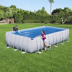 Bestway Solar Pool Cover (7.03 x 3.36 m)