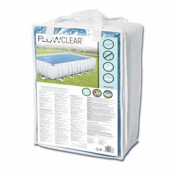 Bestway Solar Pool Cover (7.03 x 3.36 m)