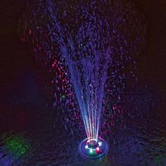 Bestway Floating Fountain LED