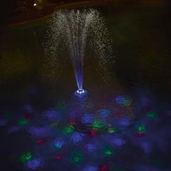 Bestway Floating Fountain LED