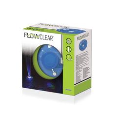 Bestway Floating Fountain LED