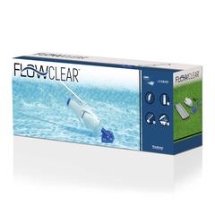 Bestway Flowclear Aquareach Cordless Pool Vacuum Cleaner