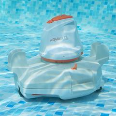 Bestway Flowclear Aquaglide Automatic Vacuum Robot
