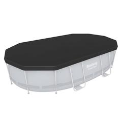 Bestway PVC Pool Cover (427 x 250 x 100 cm)