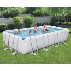 Bestway Rectangular Pool Set (549 x 274 x 122 cm)