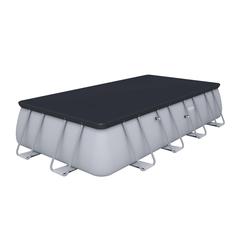 Bestway Rectangular Pool Set (549 x 274 x 122 cm)