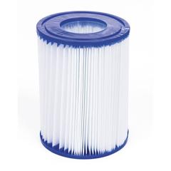 Bestway Power Steel Round Pool Set (396 x 107 cm)