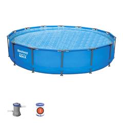 Bestway Steelpro Max Pool Set (427 x 84 cm)