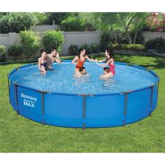 Bestway Steelpro Max Pool Set (427 x 84 cm)