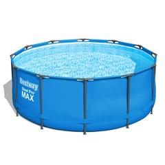Bestway Steelpro Max Pool Set (366 x 122 cm)