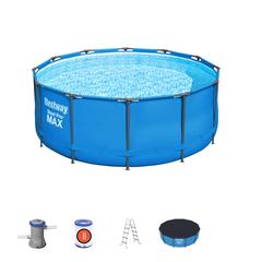 Bestway Steelpro Max Pool Set (366 x 122 cm)