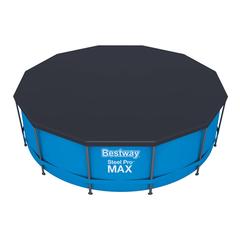Bestway Steelpro Max Pool Set (366 x 122 cm)