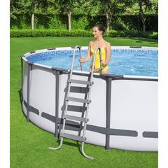 Bestway Steelpro Max Pool Set (488 x 122 cm)