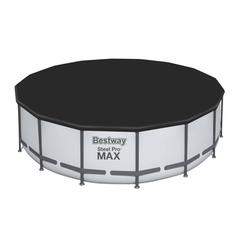 Bestway Steelpro Max Pool Set (488 x 122 cm)