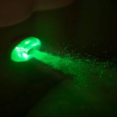 Bestway Lay-Z-Spa Colorjet LED Light (9 x 16.2 cm)