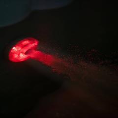 Bestway Lay-Z-Spa Colorjet LED Light (9 x 16.2 cm)