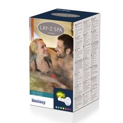 Bestway Lay-Z-Spa Colorjet LED Light (9 x 16.2 cm)