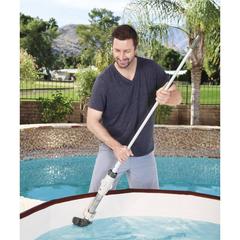 Bestway Lay-Z-Spa Pool & Spa Vacuum Cleaner (150 x 16.5 x 9 cm)