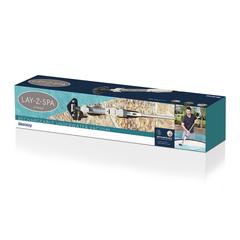 Bestway Lay-Z-Spa Pool & Spa Vacuum Cleaner (150 x 16.5 x 9 cm)