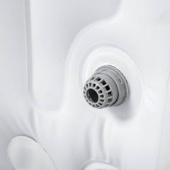 Bestway St. Lucia Lay-Z-Spa Airjet Spa (170 x 66 cm)