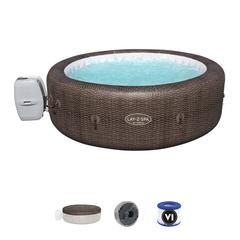 Bestway Lay-Z-Spa St. Moritz Airjet (216 x 71 cm)