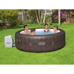 Bestway Lay-Z-Spa St. Moritz Airjet (216 x 71 cm)