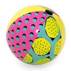 Bestway Retro Fashion Beach Ball (122 cm)