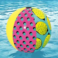 Bestway Retro Fashion Beach Ball (122 cm)