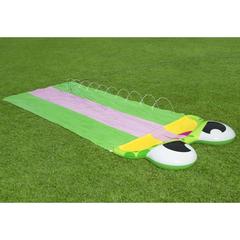 Bestway H2OGO! Water Slide Frog (488 x 200 cm)