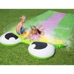 Bestway H2OGO! Water Slide Frog (488 x 200 cm)