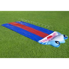 Bestway H2OGO! Hai Shark Water Slide (488 x 200 cm)