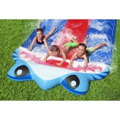 Bestway H2OGO! Hai Shark Water Slide (488 x 200 cm)