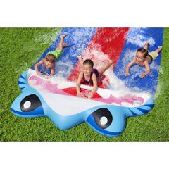 Bestway H2OGO! Hai Shark Water Slide (488 x 200 cm)