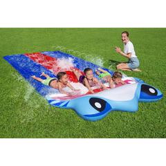 Bestway H2OGO! Hai Shark Water Slide (488 x 200 cm)
