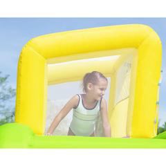 Bestway H20GO! Mega Water Park Splash Course (710 x 310 x 265 cm)