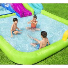 Bestway H20GO! Mega Water Park Splash Course (710 x 310 x 265 cm)