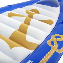 Bestway Paradise Boat Lounge (190 x 107 cm)