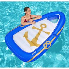 Bestway Paradise Boat Lounge (190 x 107 cm)