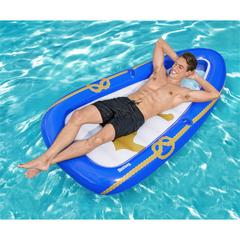 Bestway Paradise Boat Lounge (190 x 107 cm)