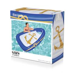Bestway Paradise Boat Lounge (190 x 107 cm)