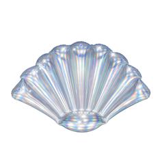 Bestway Iridescent Shell Lounge (185 x 114 cm)