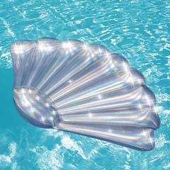 Bestway Iridescent Shell Lounge (185 x 114 cm)
